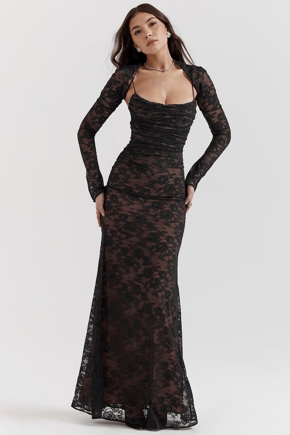 Nora™ Maxi Haljina