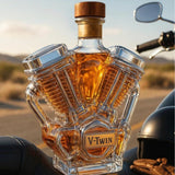 Kućni viski - Motor V-Twin