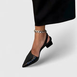 Božena | Stilizovane Elegantne Potpetice