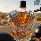 Kućni viski - Motor V-Twin