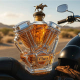 Kućni viski - Motor V-Twin