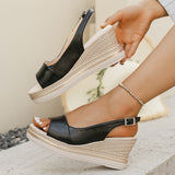 Zoe - Ortopedske sandale