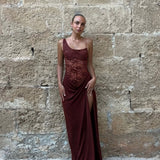 Kristina | Maksimalna haljina