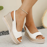 Zoe - Ortopedske sandale