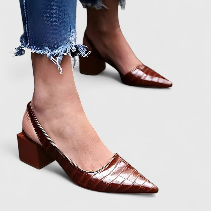 Božena | Stilizovane Elegantne Potpetice