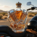 Kućni viski - Motor V-Twin