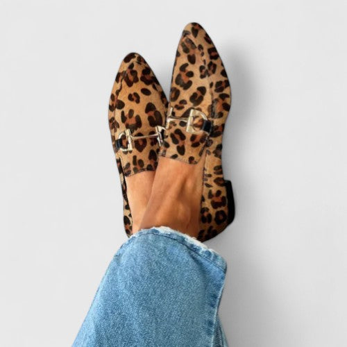 Jalessa | Ortopedske Loaferice