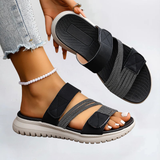Marvella – Ortopedske sandale