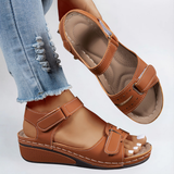 Margot - Ortopedske udobne Flex sandale