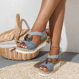 Ophelia™ | Ortopedske sandale