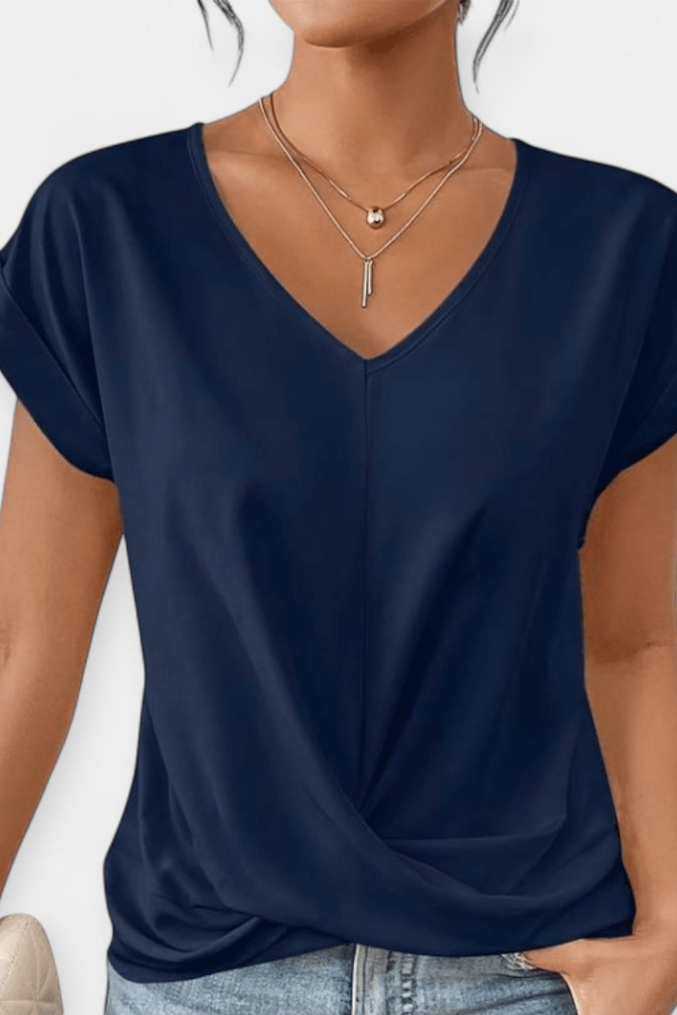 Camille | Bluza