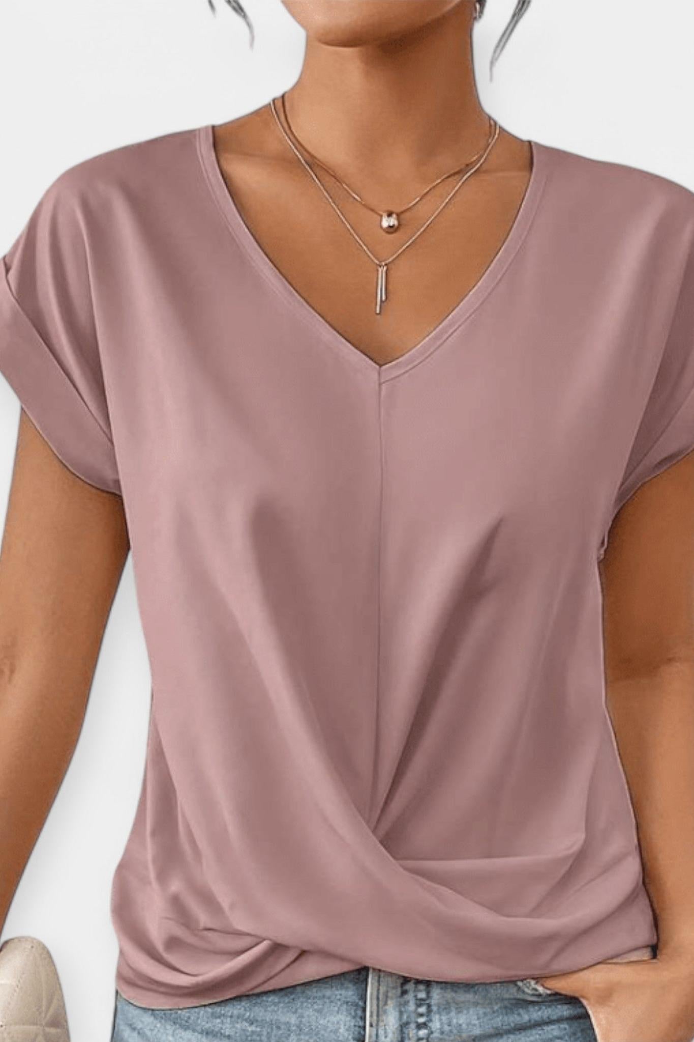 Camille | Bluza