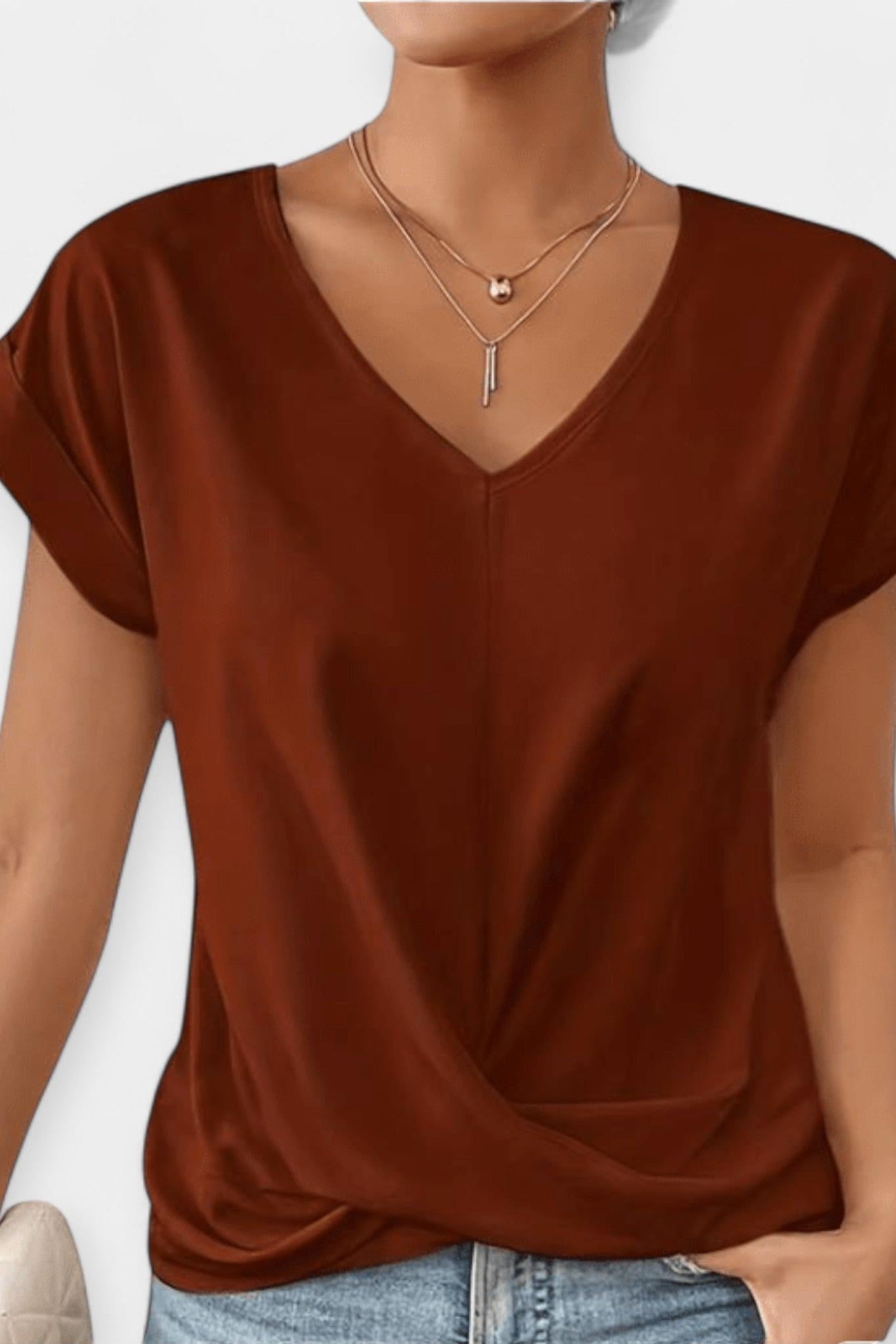 Camille | Bluza
