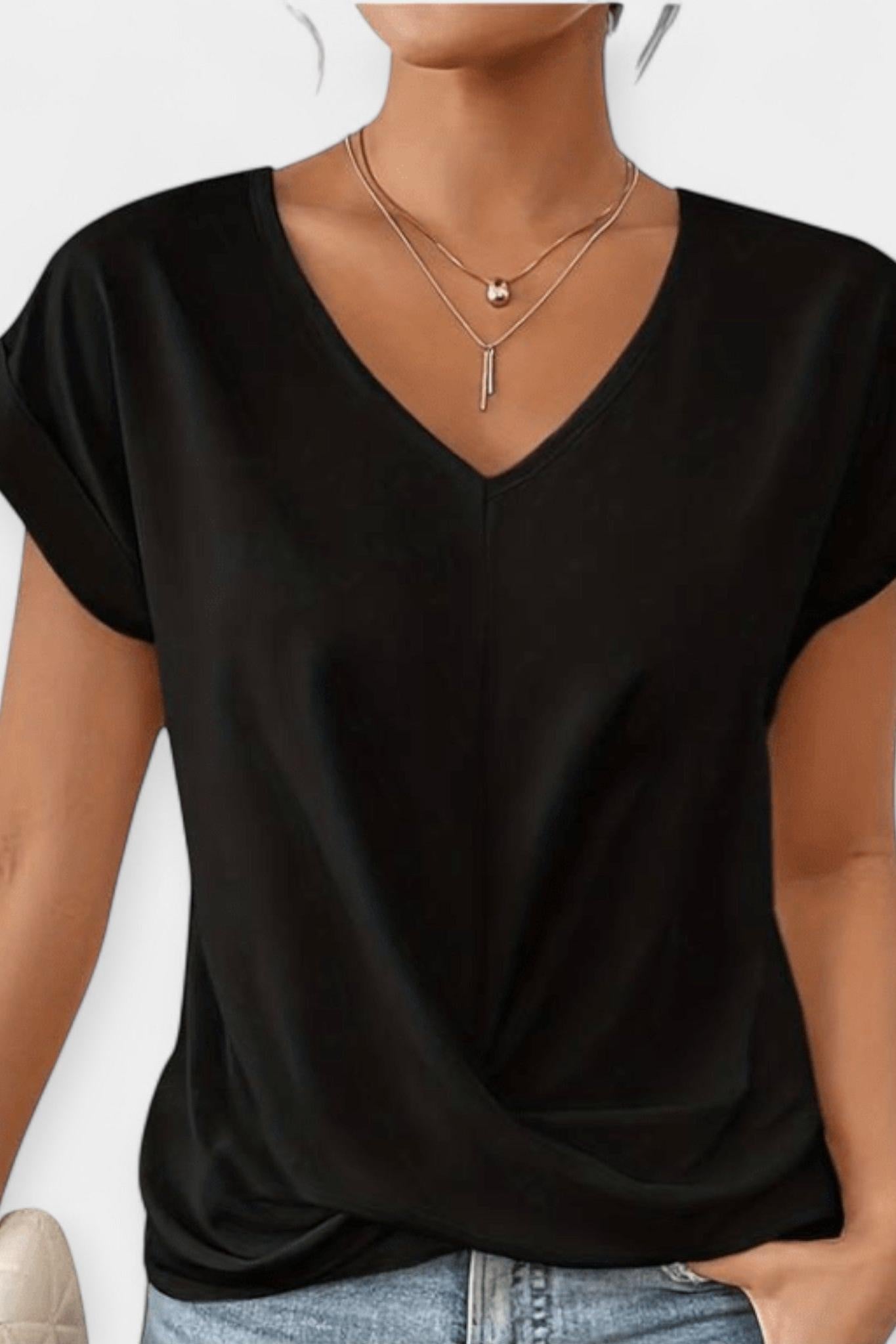Camille | Bluza