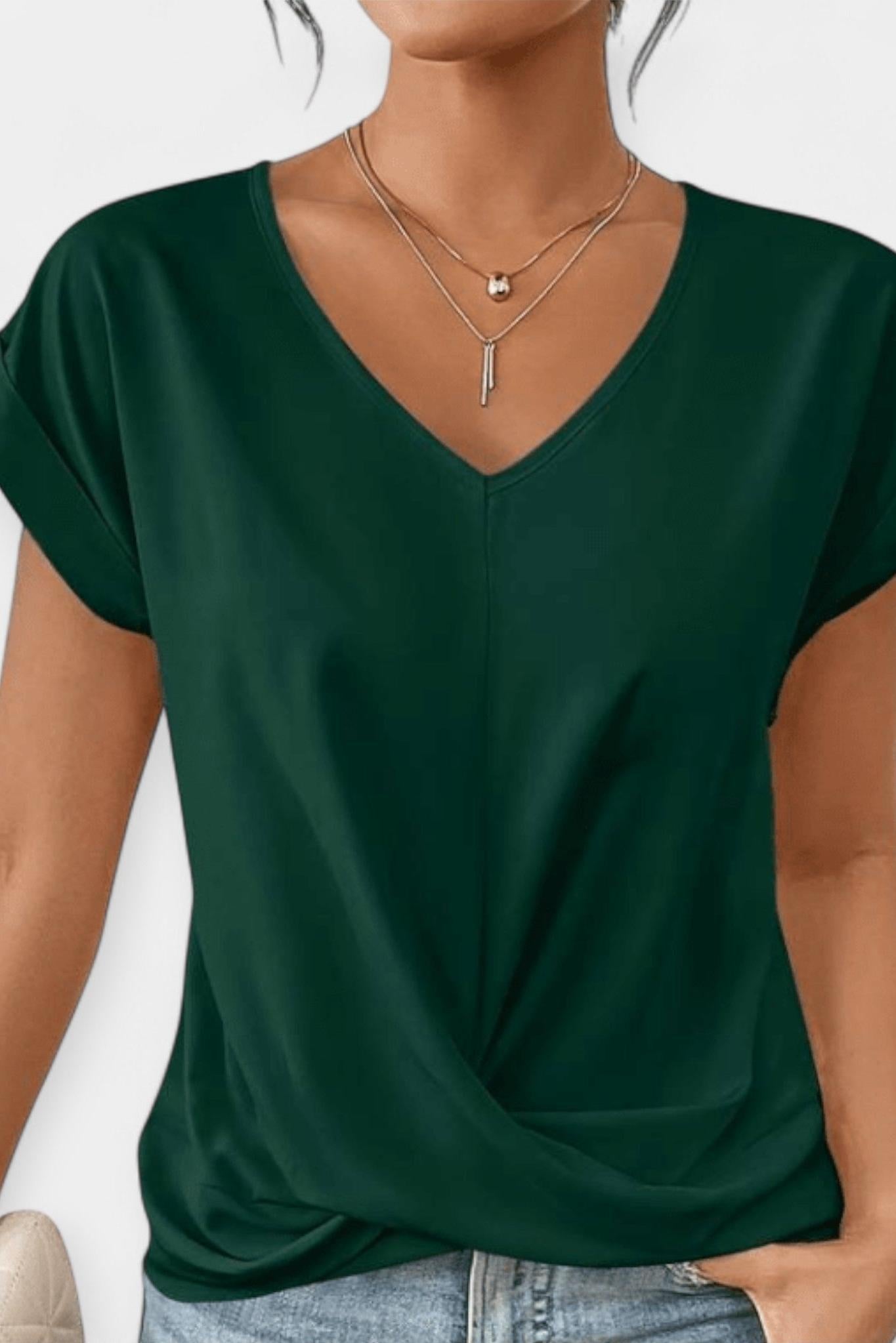 Camille | Bluza