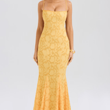 Rebecca™ Maxi Haljina