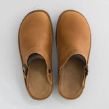 Maayke - Stilizovane Casual Slip-On