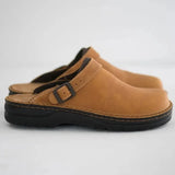 Maayke - Stilizovane Casual Slip-On