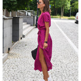 Ana™ | Prolećna haljina