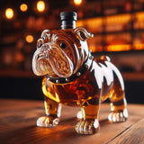 Butelja Viski - Izdanje Bulldog