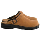 Maayke - Stilizovane Casual Slip-On