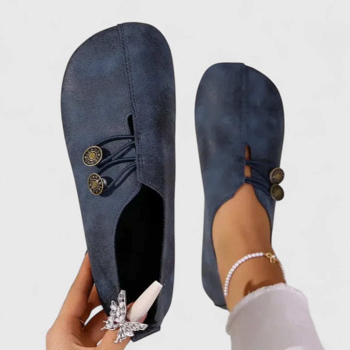 Kyline | Elegantni Loaferi