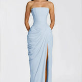 Ružica | Maxi Haljina