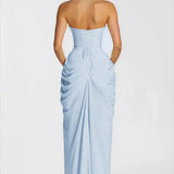 Ružica | Maxi Haljina