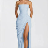 Ružica | Maxi Haljina