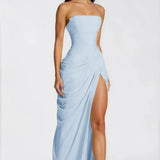 Ružica | Maxi Haljina