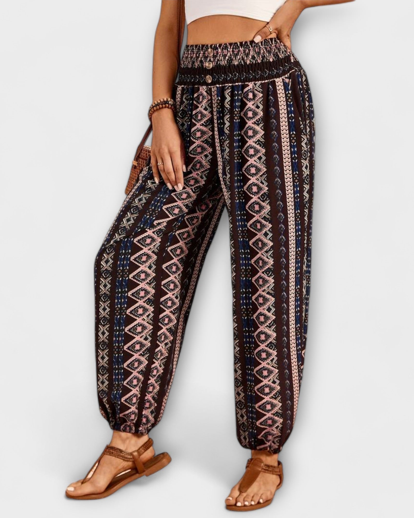 Scarlett™ | Pantalone