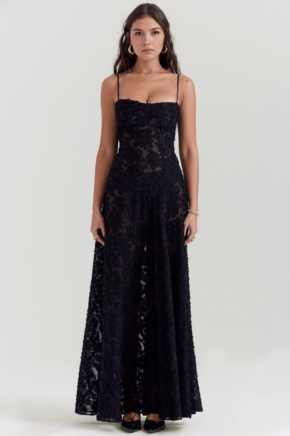 Selina™ Maxi Haljina