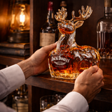 Jack Daniel's Whisky Butelja - Izdanje Sneška Boba