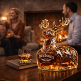 Jack Daniel's Whisky Butelja - Izdanje Sneška Boba