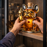 Butelja viskija - Izdanje za pse