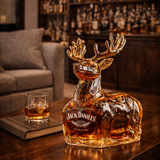 Jack Daniel's Whisky Butelja - Izdanje Sneška Boba