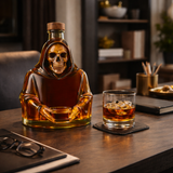 Butelka Whisky - Edycija Dood