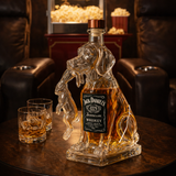 Butelki Whiskey - Izdanje za pse