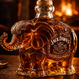 Jack Daniel's Whisky Butelka - Edicija Slonova
