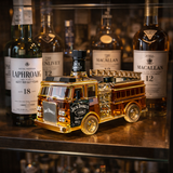 Butelka viskija Jack Daniel's - Edicija Vatrogasaca