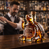 Jack Daniel's Whisky Butelja - Izdanje Kamenica
