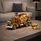 Butelja viskija Jack Daniel's - Edicija Truck
