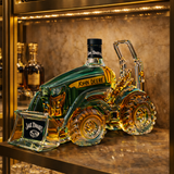 Jack Daniel's Whisky Flaša - Izdanje Traktor
