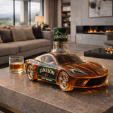 Whisky Butelka - Edicija Corvette