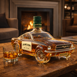 Whisky Butelka - Edicija Mustang