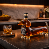 Jack Daniel's Whisky Butelka - Edicija Džamnika