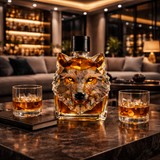 Butelja Whisky - Izdanje Vuka