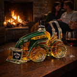 Kućni viski Jack Daniel's - Izdanje Traktor