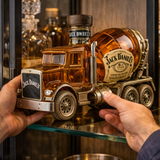 Kućni viski Jack Daniel's - Izdanje Kamion