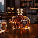 Jack Daniel's Whisky Butelka - Edicija Slonova
